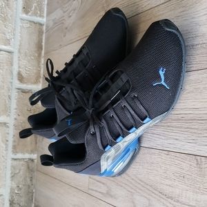 Puma Men's Axelion Perf Running Shoe